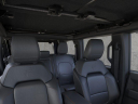 Thumbnail image of 2024 Ford Bronco at Sunrise Volkswagen of Fort Pierce