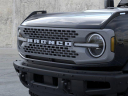 Thumbnail image of 2024 Ford Bronco at Sunrise Volkswagen of Fort Pierce