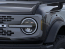 Thumbnail image of 2024 Ford Bronco at Sunrise Volkswagen of Fort Pierce