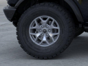 Thumbnail image of 2024 Ford Bronco at Sunrise Volkswagen of Fort Pierce