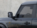 Thumbnail image of 2024 Ford Bronco at Sunrise Volkswagen of Fort Pierce