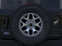 Thumbnail image of 2024 Ford Bronco at Sunrise Volkswagen of Fort Pierce