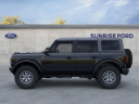 Thumbnail image of 2024 Ford Bronco at Sunrise Volkswagen of Fort Pierce