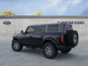 Thumbnail image of 2024 Ford Bronco at Sunrise Volkswagen of Fort Pierce