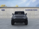 Thumbnail image of 2024 Ford Bronco at Sunrise Volkswagen of Fort Pierce