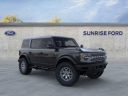 Thumbnail image of 2024 Ford Bronco at Sunrise Volkswagen of Fort Pierce