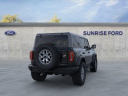 Thumbnail image of 2024 Ford Bronco at Sunrise Volkswagen of Fort Pierce