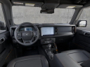 Thumbnail image of 2024 Ford Bronco at Sunrise Volkswagen of Fort Pierce