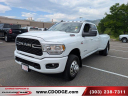 Thumbnail image of 2024 Ram 3500 at Christophers Dodge World Used