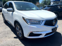 Thumbnail image of 2019 Acura MDX at Rockland Motors
