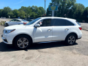 Thumbnail image of 2019 Acura MDX at Rockland Motors