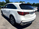 Thumbnail image of 2019 Acura MDX at Rockland Motors