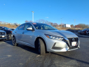 Thumbnail image of 2023 Nissan Sentra at Kelly Nissan Of Woburn