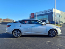 Thumbnail image of 2023 Nissan Sentra at Kelly Nissan Of Woburn