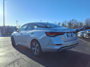Thumbnail image of 2023 Nissan Sentra at Kelly Nissan Of Woburn