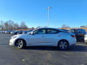 Thumbnail image of 2023 Nissan Sentra at Kelly Nissan Of Woburn
