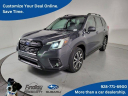Thumbnail image of 2022 Subaru Forester at FindlaySubaruPrescott-New of Prescott, AZ