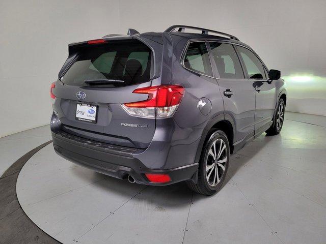 Thumbnail image of 2022 Subaru Forester at FindlaySubaruPrescott-New of Prescott, AZ