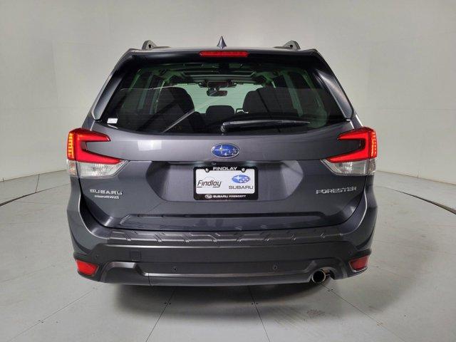 Thumbnail image of 2022 Subaru Forester at FindlaySubaruPrescott-New of Prescott, AZ
