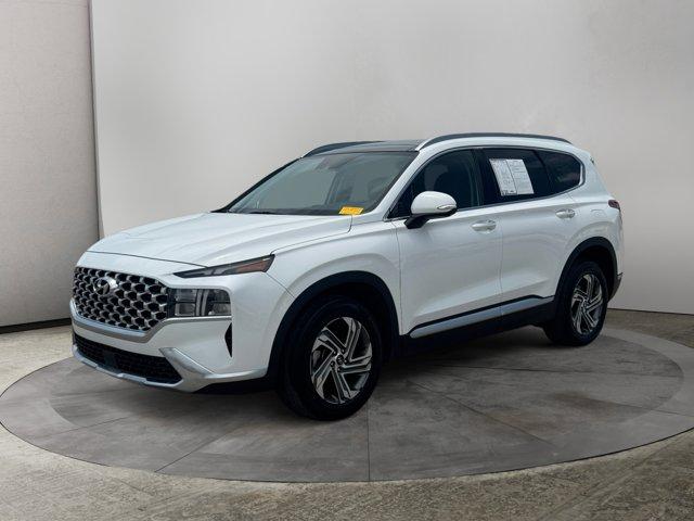 Thumbnail image of 2023 Hyundai SANTA FE at Hyundai NorthWest