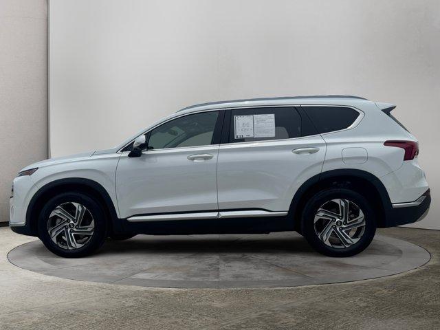Thumbnail image of 2023 Hyundai SANTA FE at Hyundai NorthWest