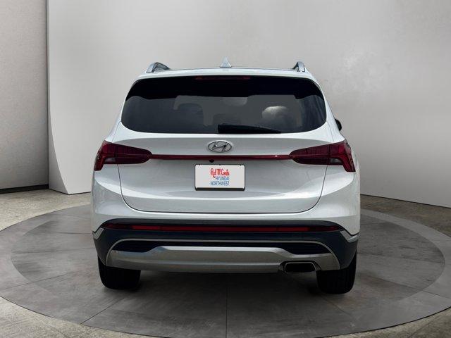 Thumbnail image of 2023 Hyundai SANTA FE at Hyundai NorthWest