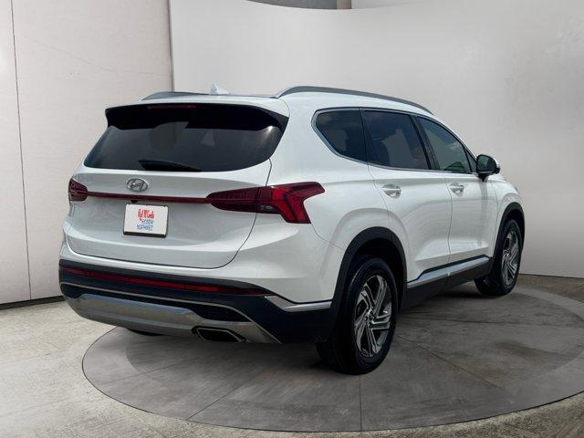 Thumbnail image of 2023 Hyundai SANTA FE at Hyundai NorthWest