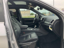 Thumbnail image of 2021 Jeep Grand Cherokee at EriksChevroletUSED of Kokomo, IN