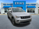Thumbnail image of 2021 Jeep Grand Cherokee at EriksChevroletUSED of Kokomo, IN