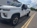 Thumbnail image of 2023 Chevrolet Silverado 2500HD at Ricart Used