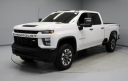 Thumbnail image of 2023 Chevrolet Silverado 2500HD at Ricart Used