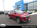 Thumbnail image of 2025 Chevrolet Equinox at Sharon Chevrolet