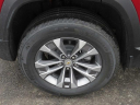 Thumbnail image of 2025 Chevrolet Equinox at Sharon Chevrolet