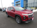 Thumbnail image of 2025 Chevrolet Equinox at Sharon Chevrolet