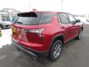 Thumbnail image of 2025 Chevrolet Equinox at Sharon Chevrolet