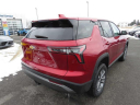 Thumbnail image of 2025 Chevrolet Equinox at Sharon Chevrolet