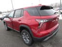 Thumbnail image of 2025 Chevrolet Equinox at Sharon Chevrolet