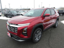 Thumbnail image of 2025 Chevrolet Equinox at Sharon Chevrolet