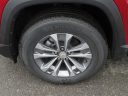 Thumbnail image of 2025 Chevrolet Equinox at Sharon Chevrolet