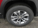 Thumbnail image of 2025 Chevrolet Equinox at Sharon Chevrolet