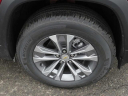 Thumbnail image of 2025 Chevrolet Equinox at Sharon Chevrolet