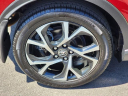 Thumbnail image of 2018 Toyota C-HR at Galaxy Toyota