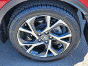 Thumbnail image of 2018 Toyota C-HR at Galaxy Toyota