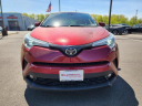 Thumbnail image of 2018 Toyota C-HR at Galaxy Toyota