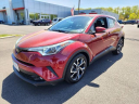 Thumbnail image of 2018 Toyota C-HR at Galaxy Toyota