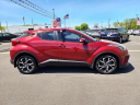 Thumbnail image of 2018 Toyota C-HR at Galaxy Toyota