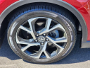 Thumbnail image of 2018 Toyota C-HR at Galaxy Toyota