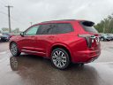 Thumbnail image of 2021 Cadillac XT6 at PERFECT 10 AUTO