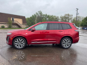 Thumbnail image of 2021 Cadillac XT6 at PERFECT 10 AUTO