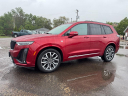 Thumbnail image of 2021 Cadillac XT6 at PERFECT 10 AUTO